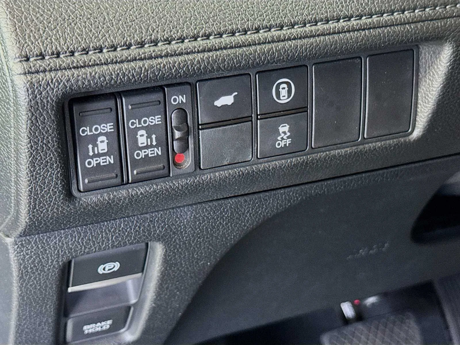 Honda Odyssey photo 10