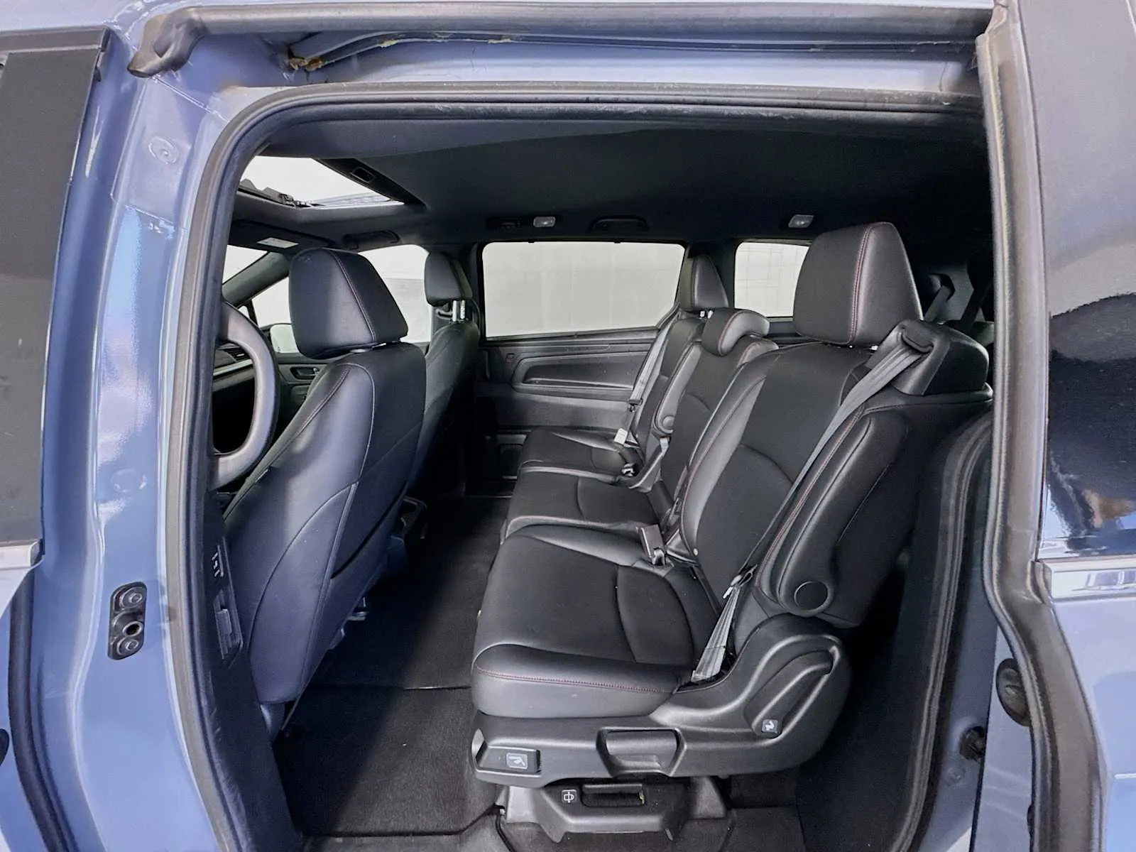 Honda Odyssey photo 25