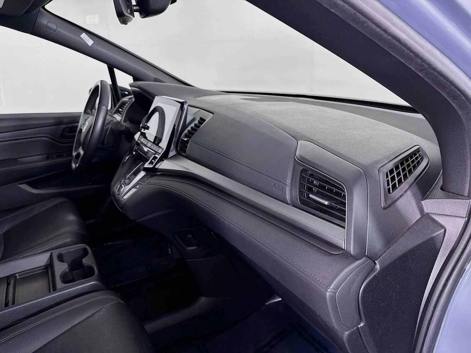 Honda Odyssey photo 32