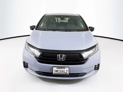 Photos of 2024 Honda Odyssey Sport for sale in Indio, CA at Unicars Honda