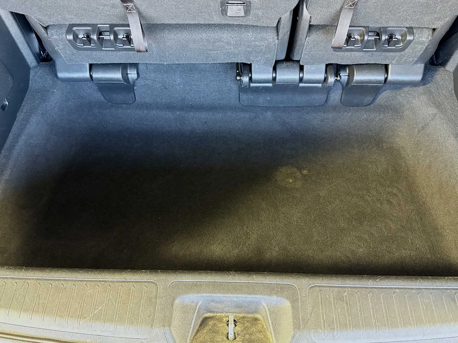 Honda Odyssey photo 6