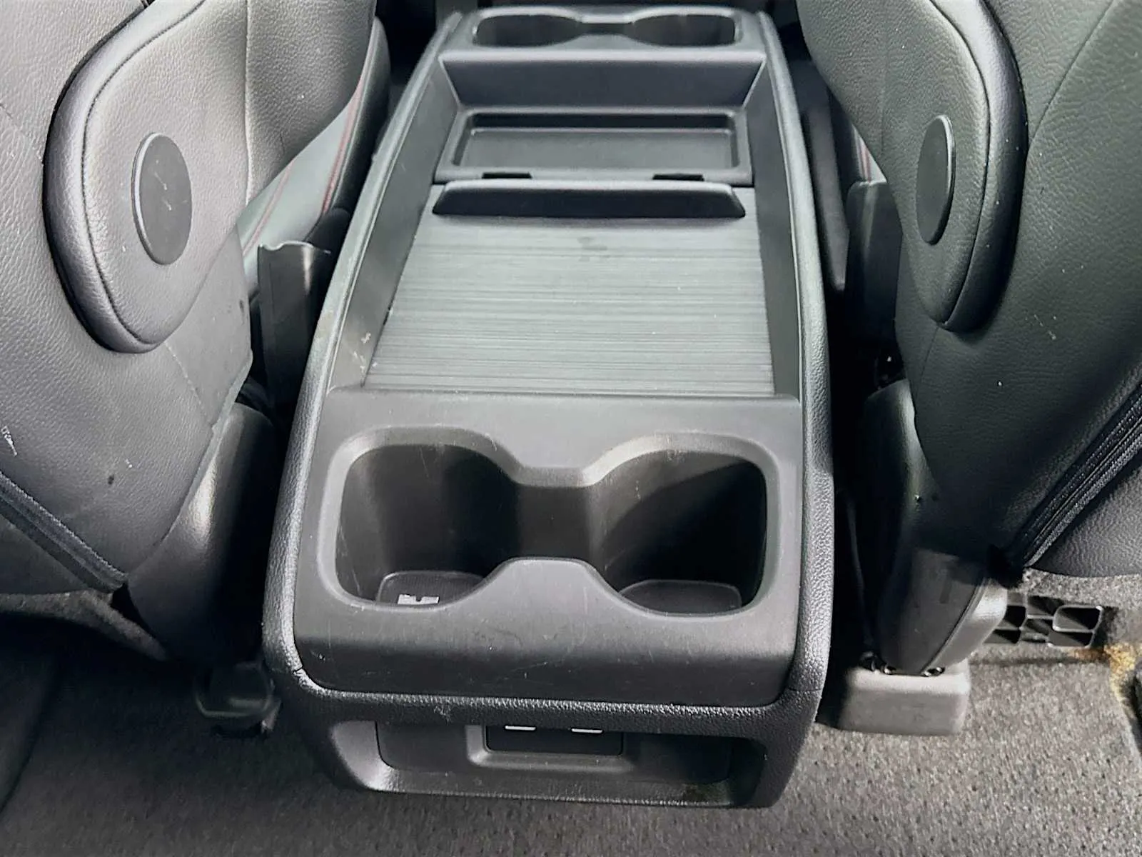Honda Odyssey photo 26