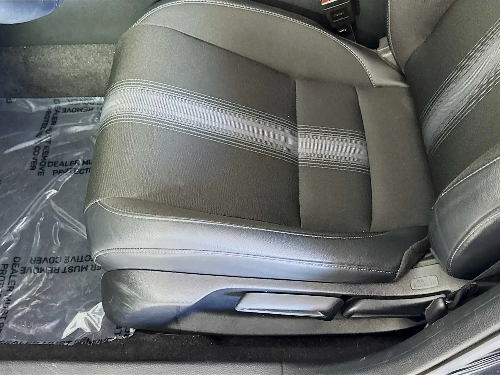 Honda Civic photo 19