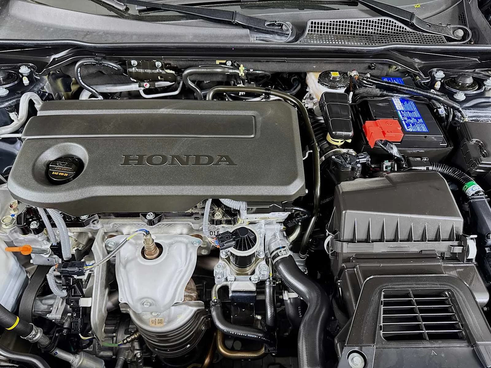 Honda Civic photo 30