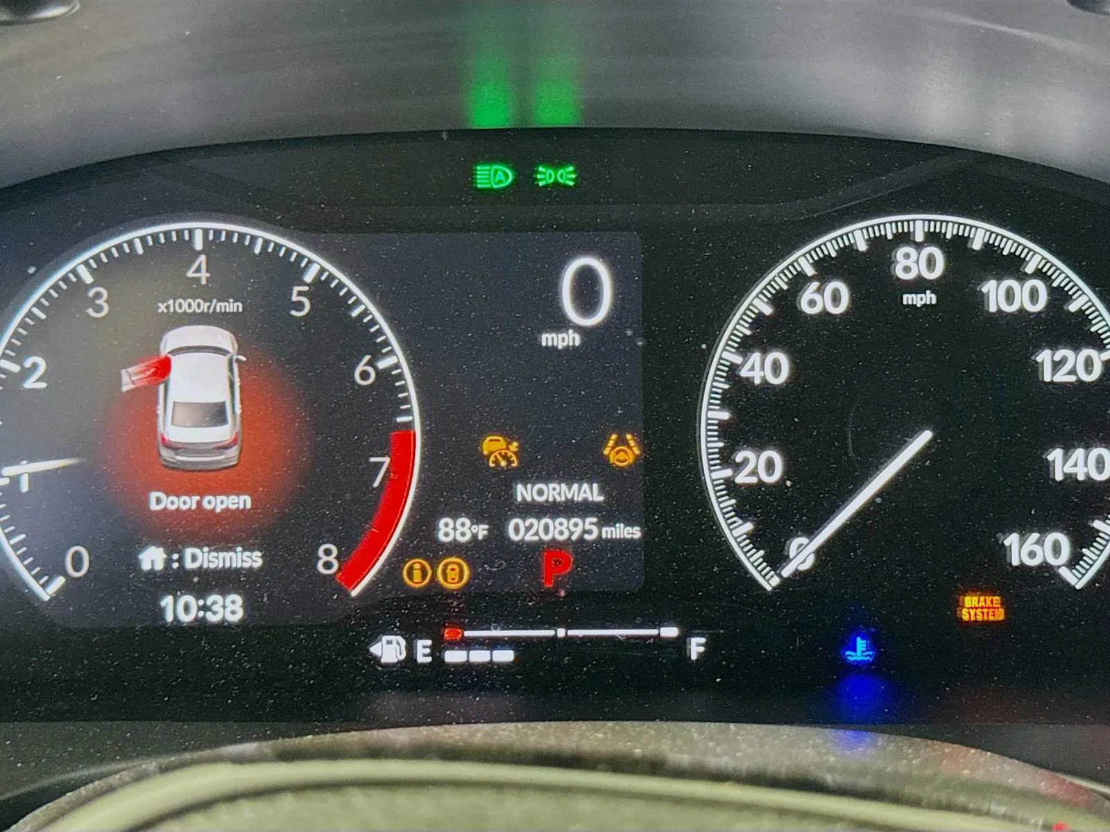 Honda Civic photo 12