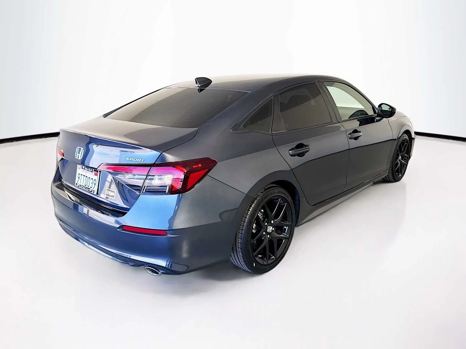 Honda Civic photo 7