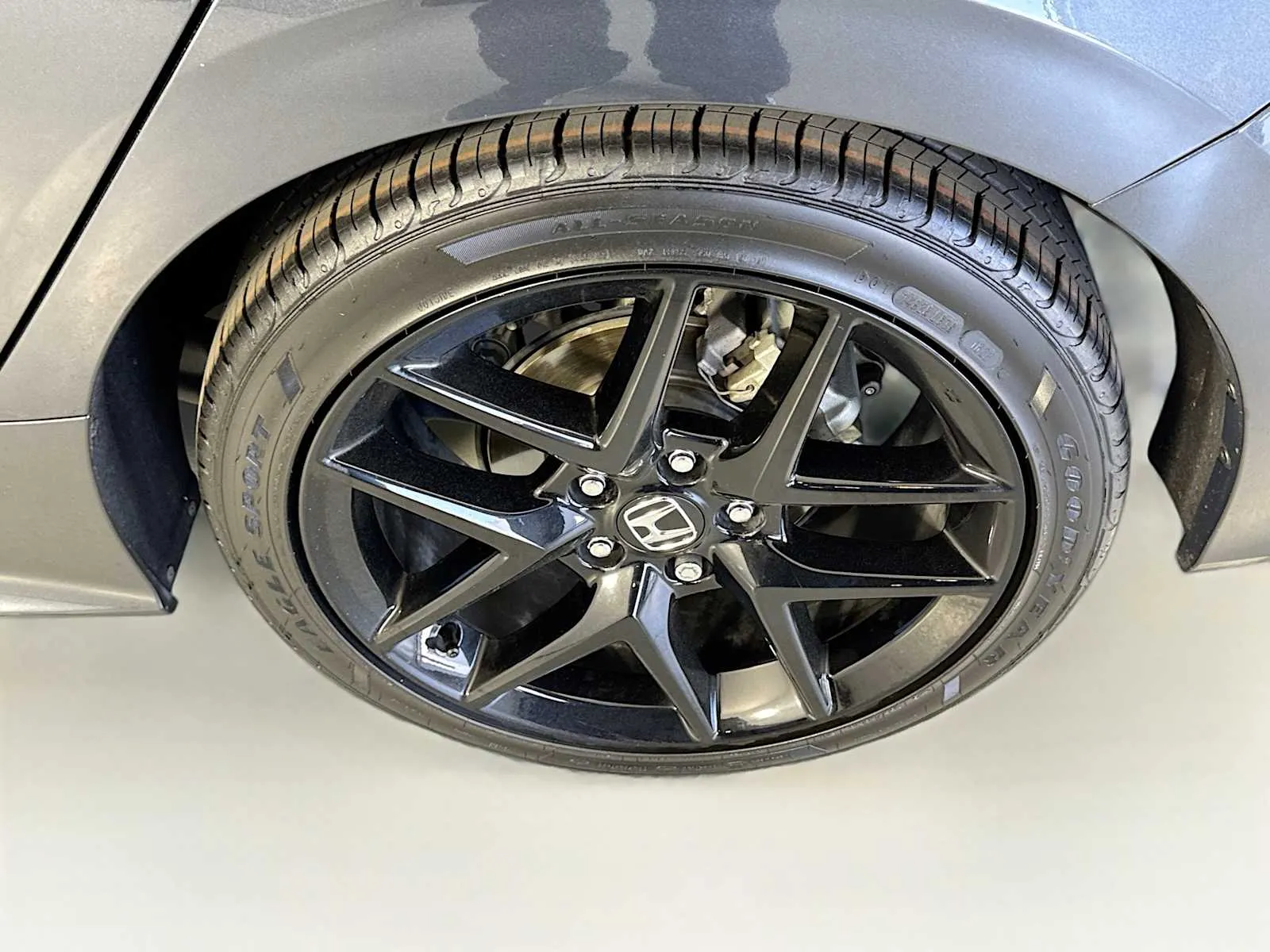 Honda Civic photo 31