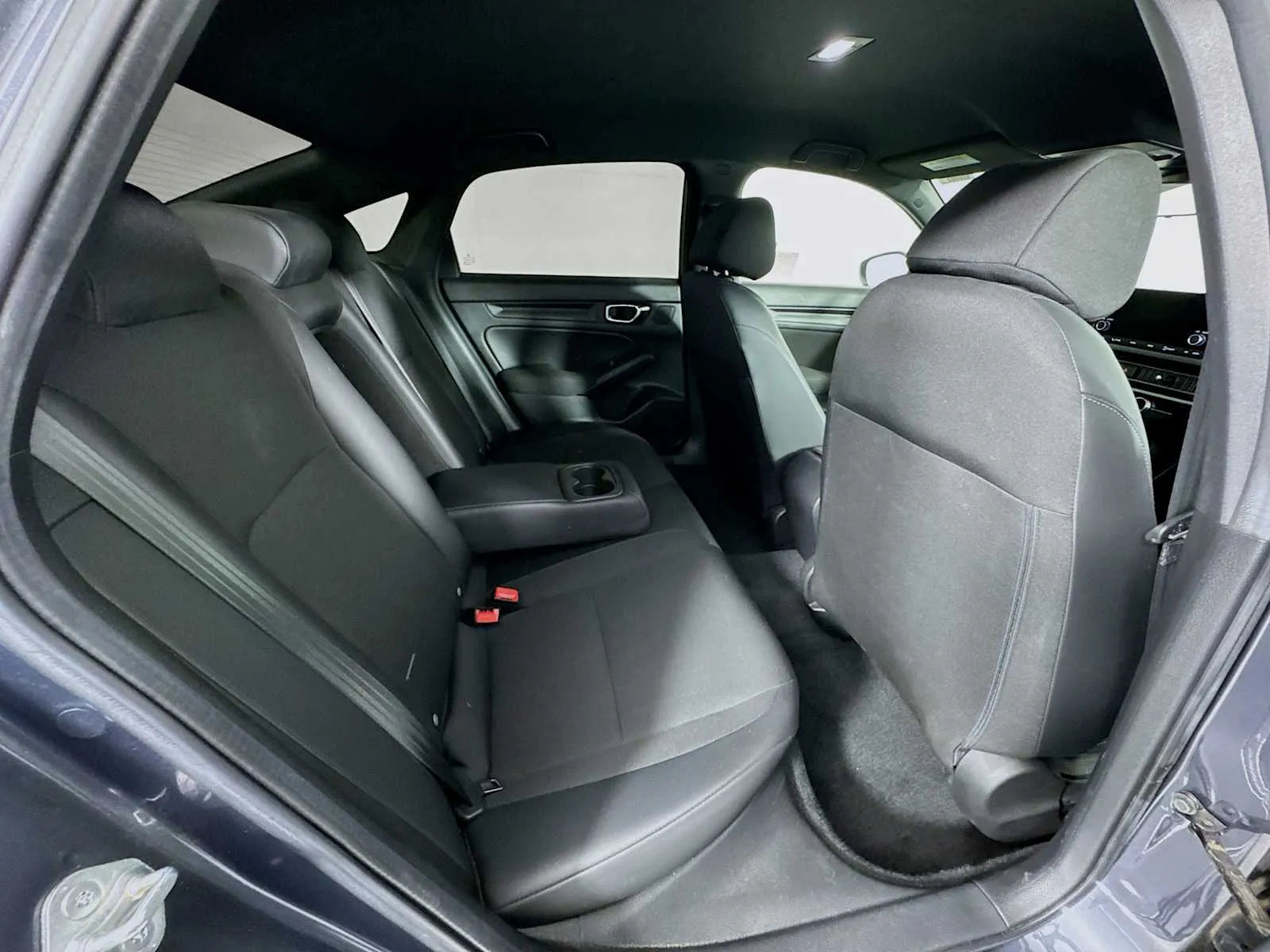 Honda Civic photo 27