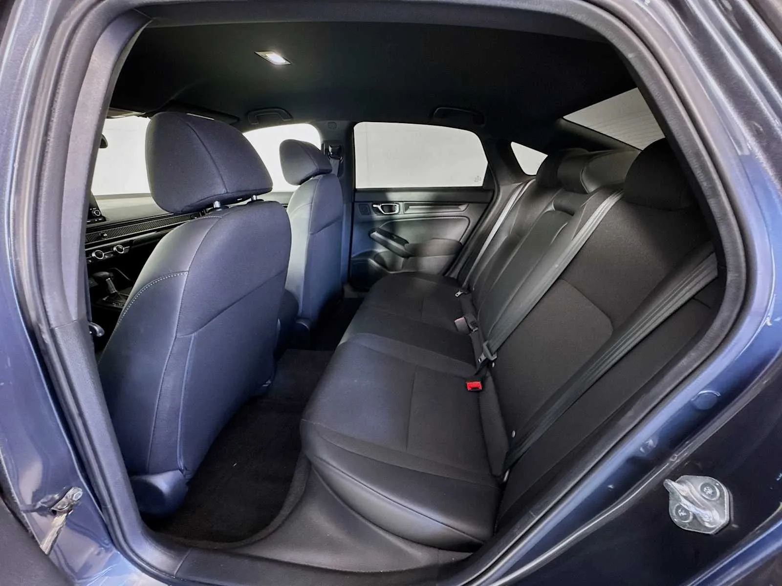 Honda Civic photo 23