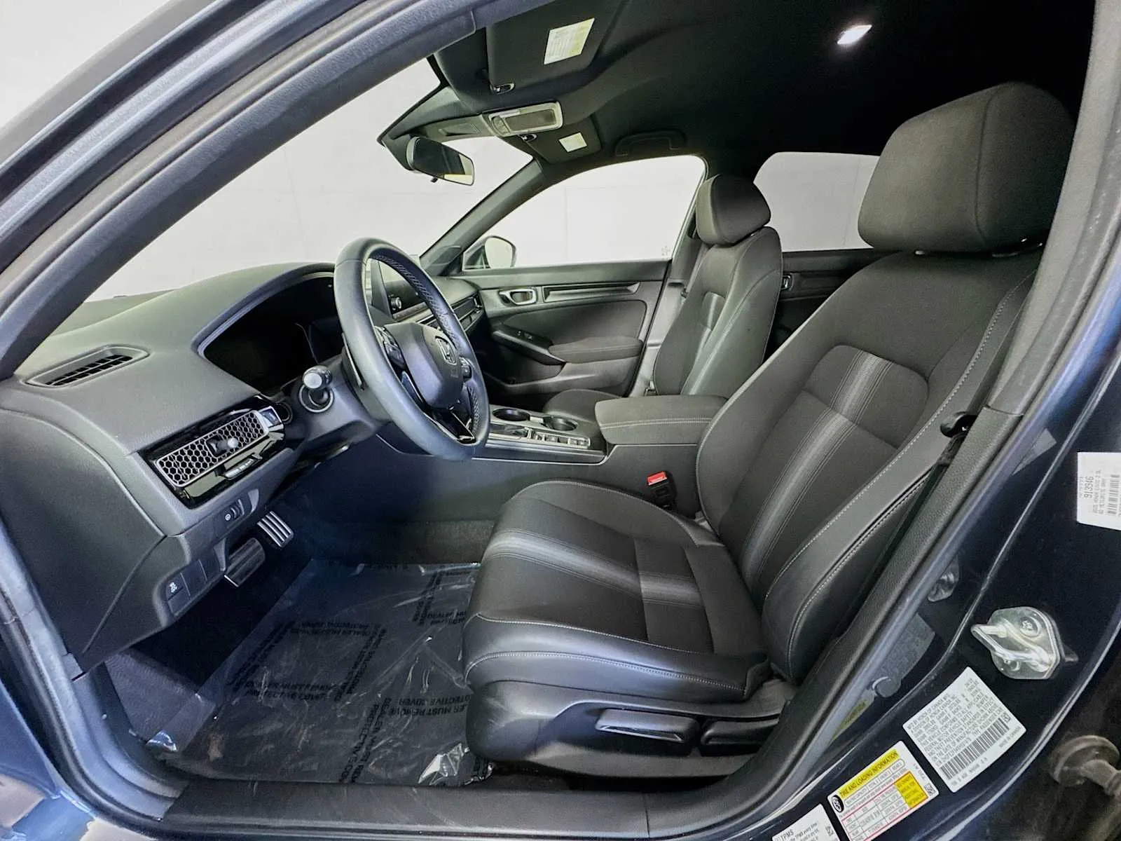 Honda Civic photo 20