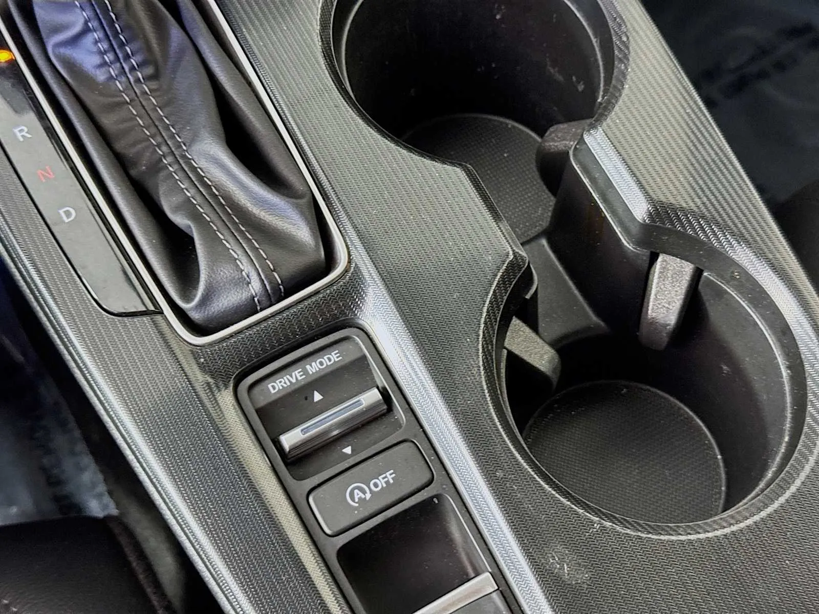 Honda Civic photo 16