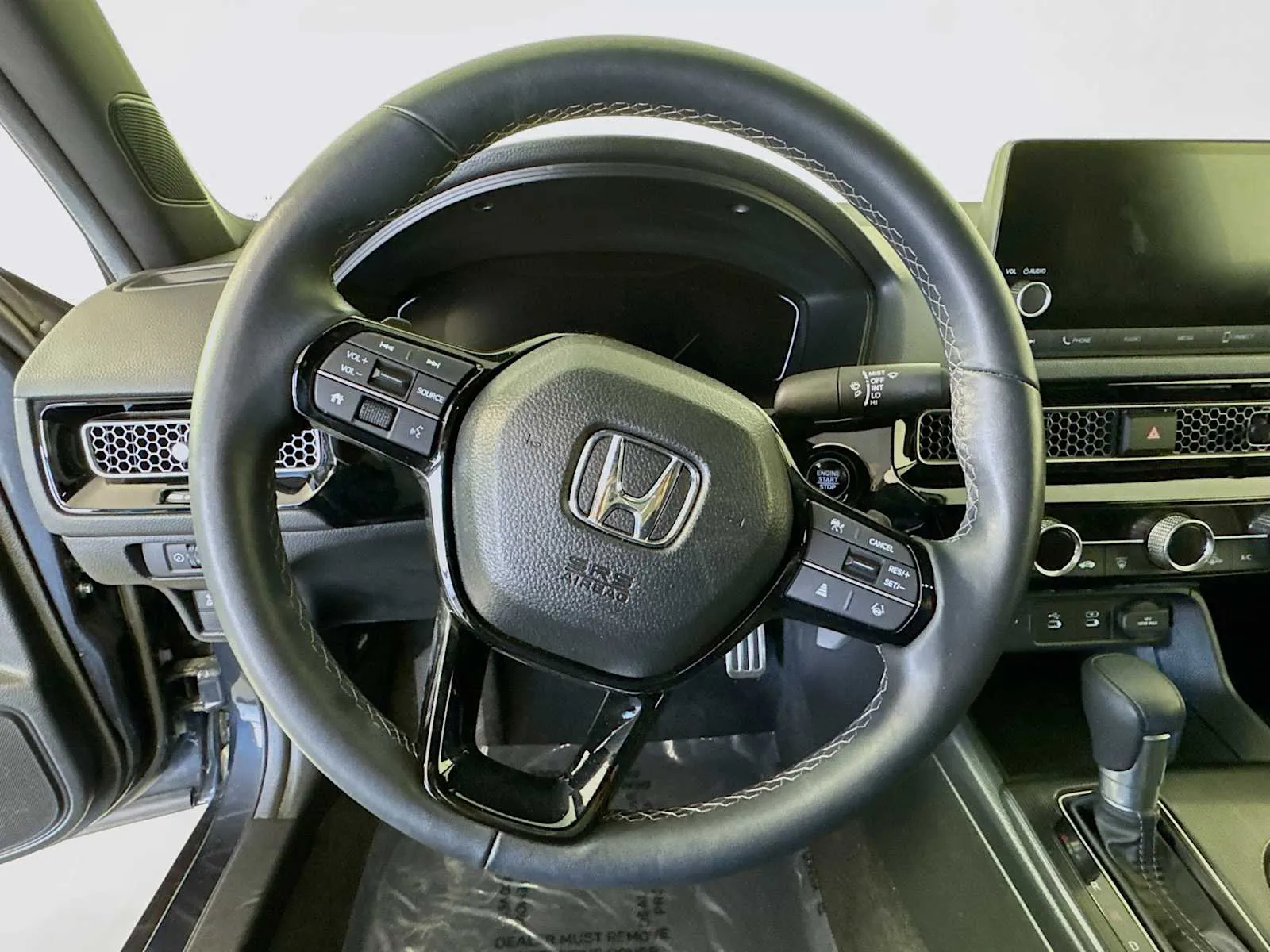 Honda Civic photo 11