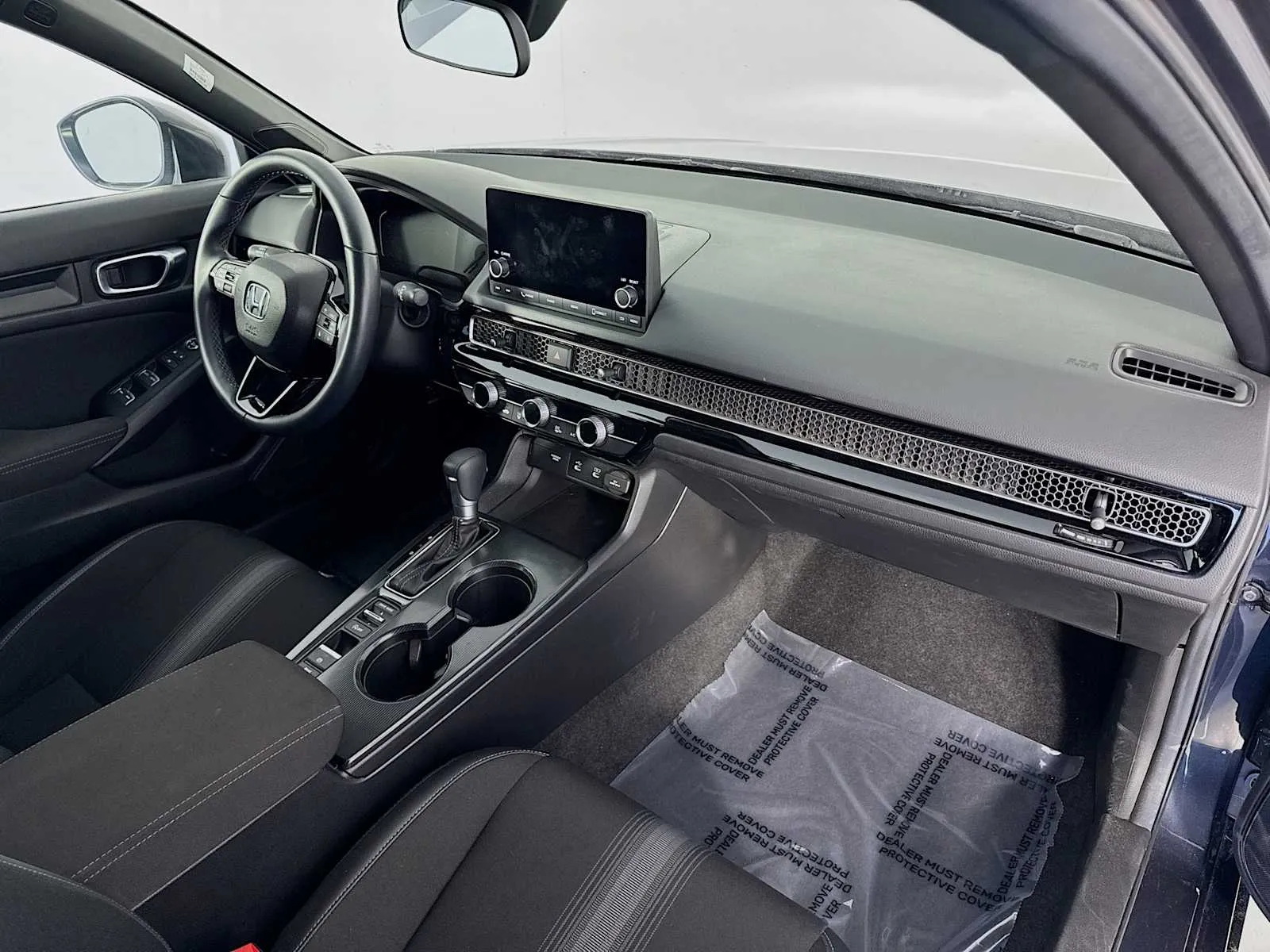 Honda Civic photo 22