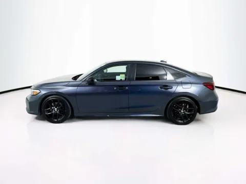 More photos of 2025 Honda Civic Sport at Unicars Honda, CA
