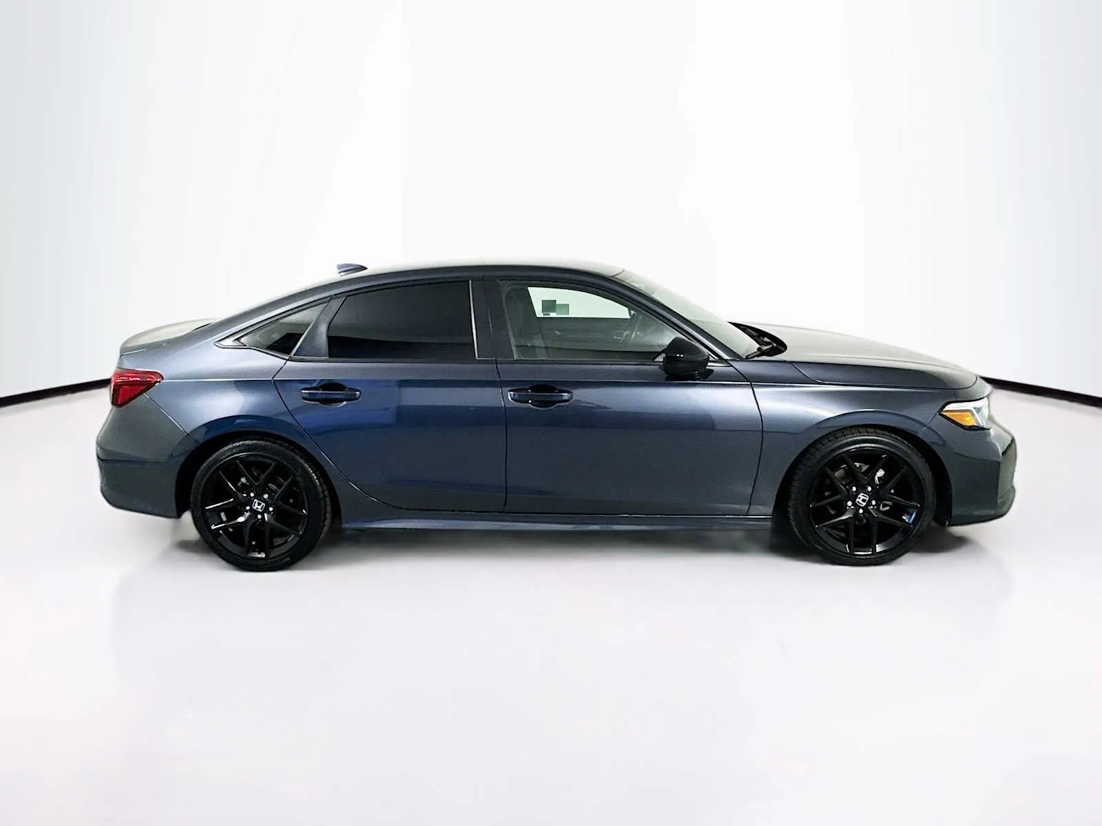 Honda Civic photo 8