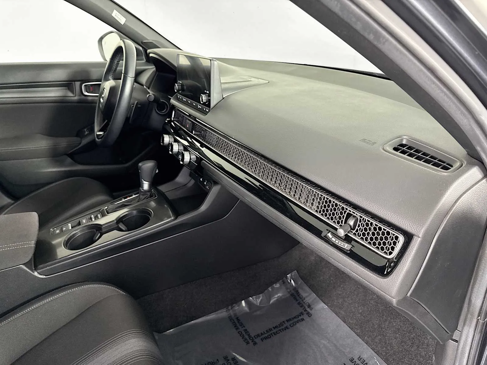 Honda Civic photo 29