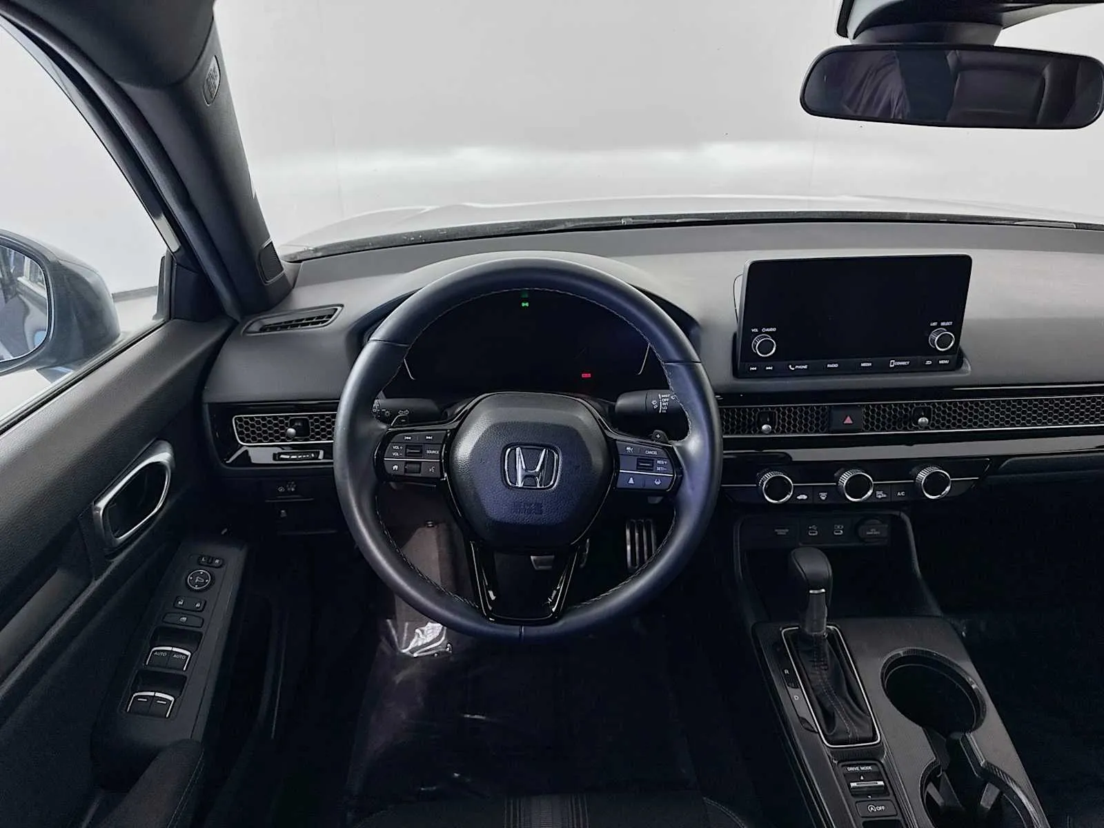 Honda Civic photo 21