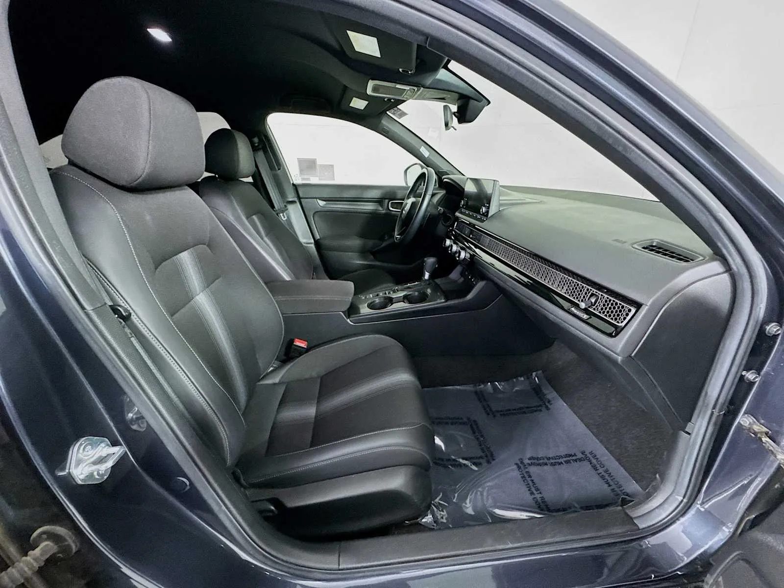 Honda Civic photo 28