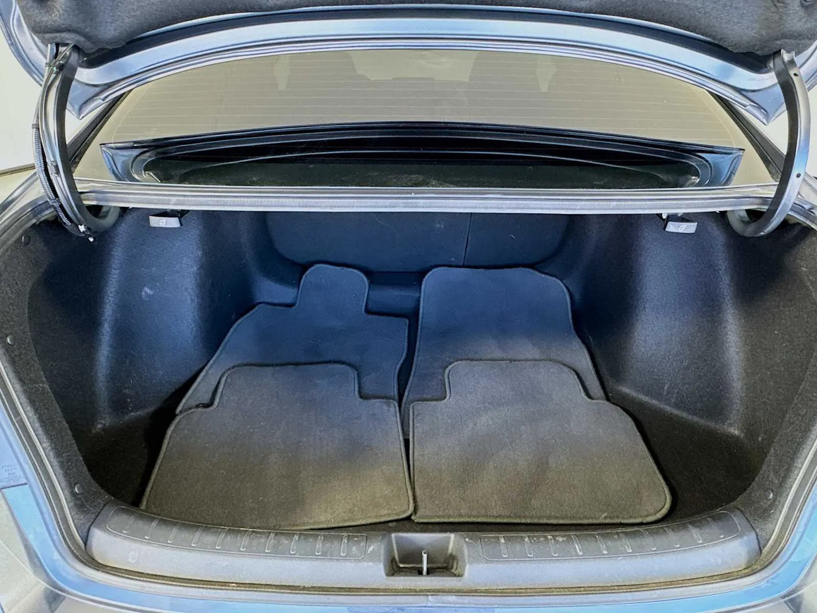 Honda Civic photo 26