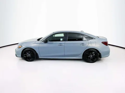More photos of 2026 Honda Civic Sport at Unicars Honda, CA