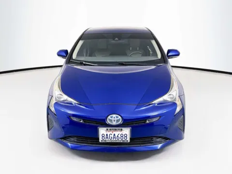 Photos of 2017 Toyota Prius Two for sale in Indio, CA at Unicars Honda
