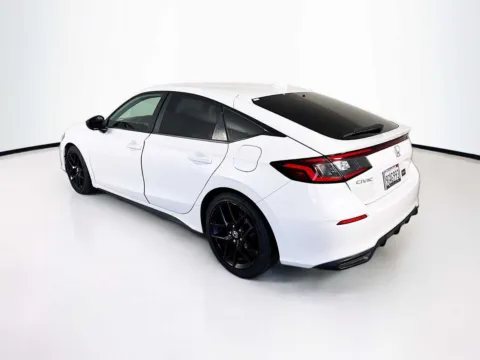 More photos of 2023 Honda Civic Sport at Unicars Honda, CA