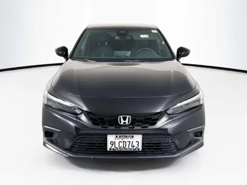 Photos of 2024 Honda Civic Sport for sale in Indio, CA at Unicars Honda