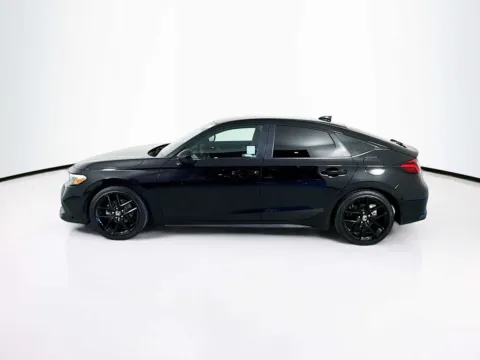 More photos of 2024 Honda Civic Sport at Unicars Honda, CA
