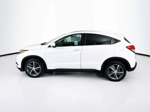 More photos of 2022 Honda HR-V EX at Unicars Honda, CA