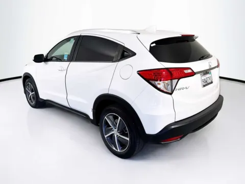 More photos of 2022 Honda HR-V EX at Unicars Honda, CA