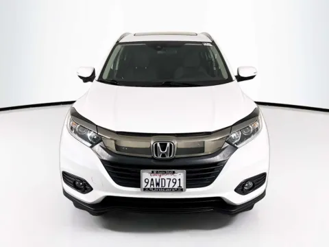 Photos of 2022 Honda HR-V EX for sale in Indio, CA at Unicars Honda