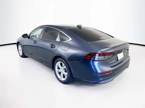 More photos of 2023 Honda Accord LX at Unicars Honda, CA