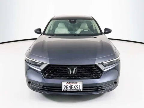 Photos of 2023 Honda Accord LX for sale in Indio, CA at Unicars Honda