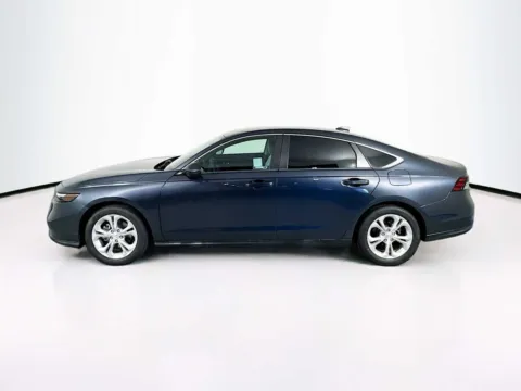 More photos of 2023 Honda Accord LX at Unicars Honda, CA