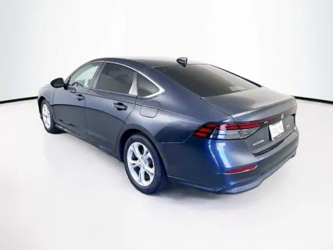 More photos of 2023 Honda Accord LX at Unicars Honda, CA
