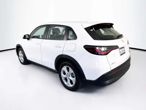 More photos of 2024 Honda HR-V LX at Unicars Honda, CA