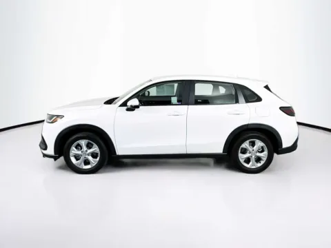 More photos of 2024 Honda HR-V LX at Unicars Honda, CA