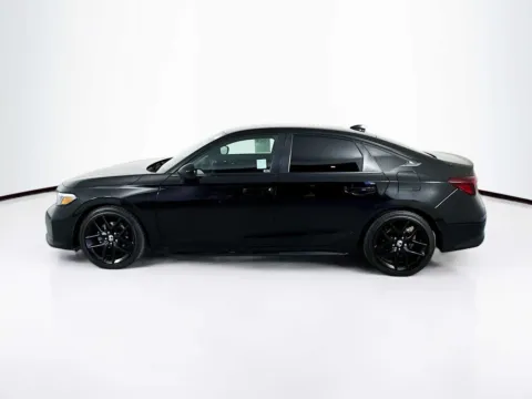 More photos of 2025 Honda Civic Sport at Unicars Honda, CA