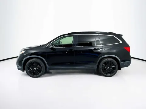 More photos of 2021 Honda Pilot Special Edition at Unicars Honda, CA