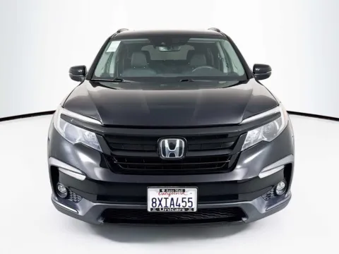 Photos of 2021 Honda Pilot Special Edition for sale in Indio, CA at Unicars Honda