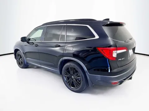 More photos of 2021 Honda Pilot Special Edition at Unicars Honda, CA