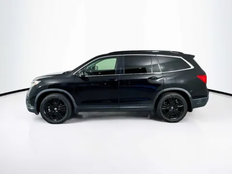 More photos of 2021 Honda Pilot Special Edition at Unicars Honda, CA