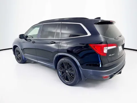More photos of 2021 Honda Pilot Special Edition at Unicars Honda, CA