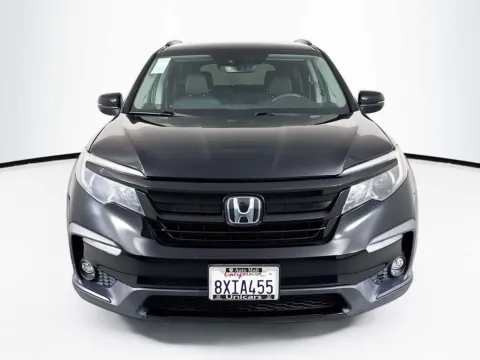 Photos of 2021 Honda Pilot Special Edition for sale in Indio, CA at Unicars Honda