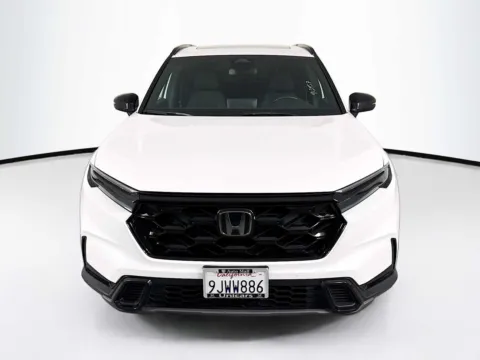 Photos of 2024 Honda CR-V Hybrid Sport for sale in Indio, CA at Unicars Honda