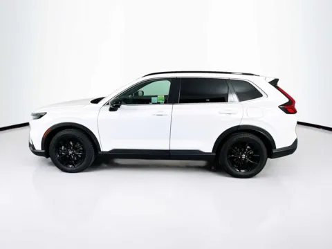 More photos of 2024 Honda CR-V Hybrid Sport at Unicars Honda, CA