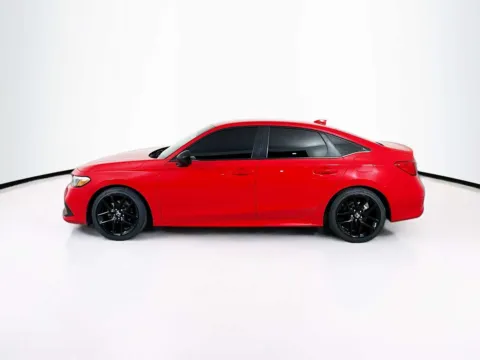 More photos of 2024 Honda Civic Sport at Unicars Honda, CA