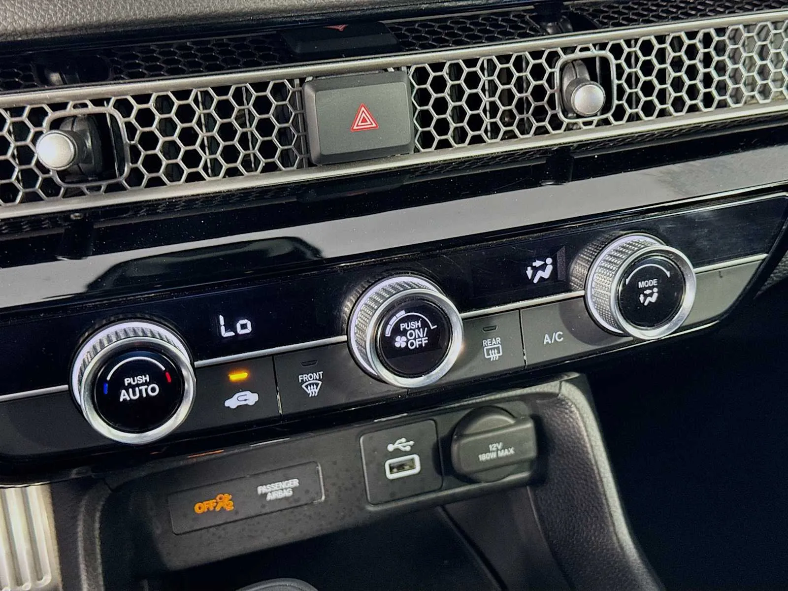 Honda Civic photo 20