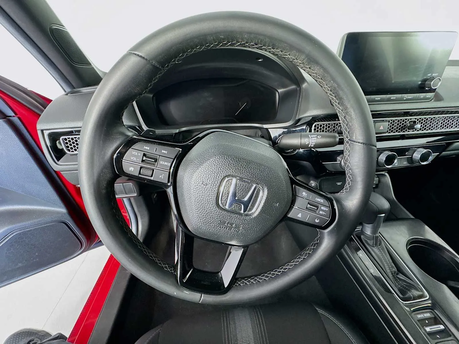 Honda Civic photo 18