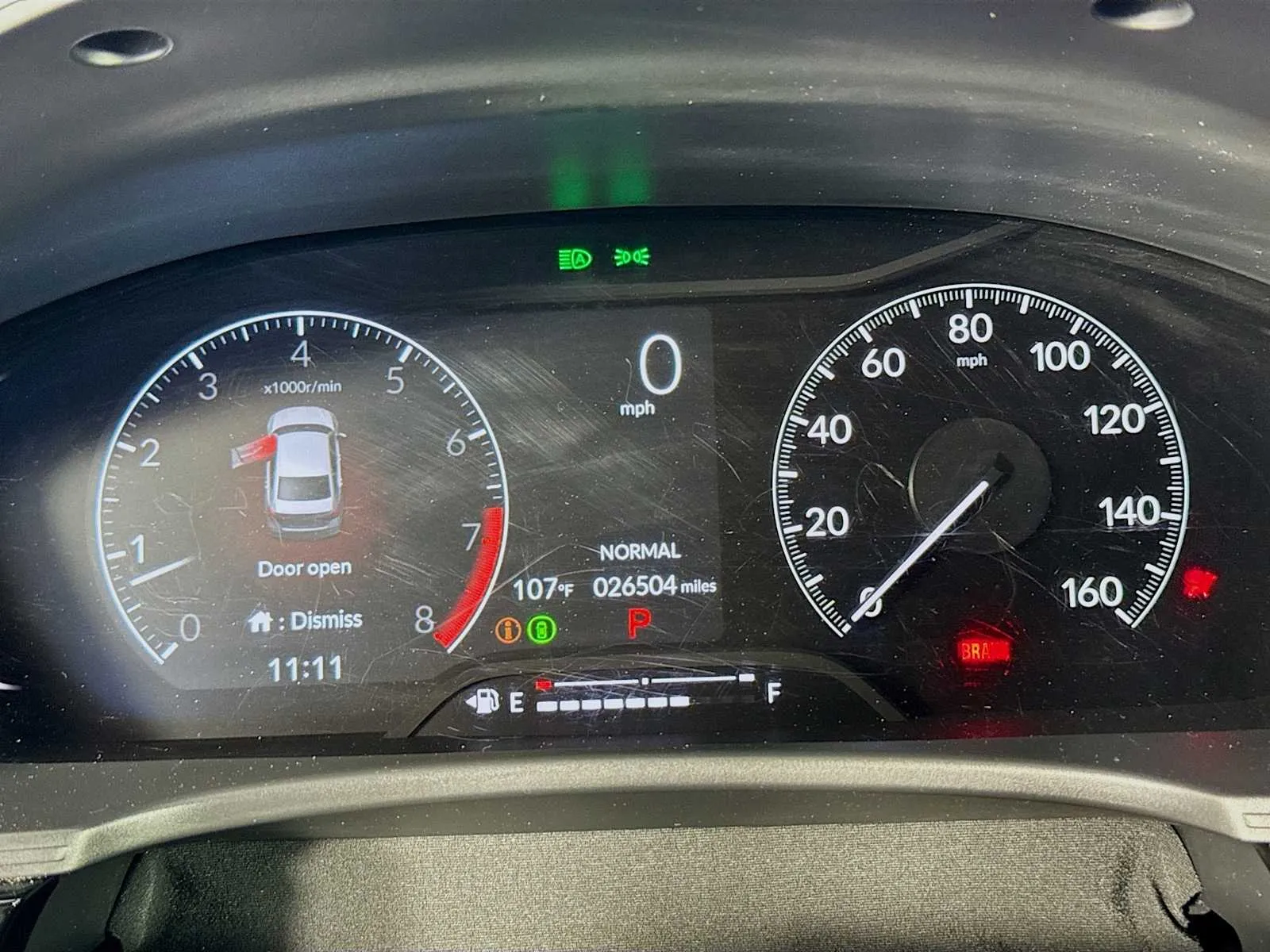 Honda Civic photo 19